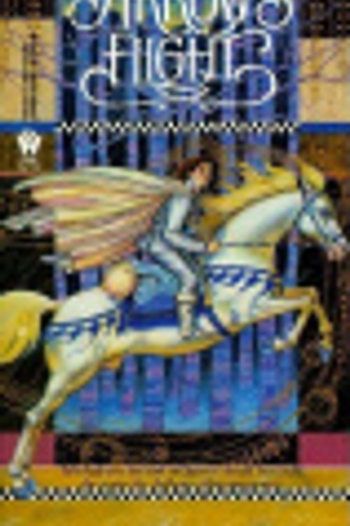 Cover Art for 9780613630139, Arrow's Flight by Mercedes Lackey