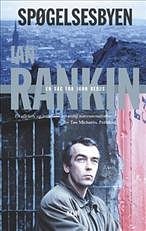 Cover Art for 9788779551350, Spøgelsesbyen by Ian Rankin