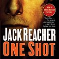 Cover Art for 9780440241027, One Shot by Lee Child