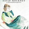 Cover Art for 9780500279779, David Hockney A Drawing Retrospective by Ulrich Luckhardt, Paul Melia