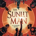 Cover Art for 9781399613477, The Sunlit Man by Brandon Sanderson