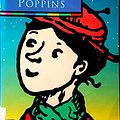 Cover Art for 9780007635726, Mary Poppins by Travers P. L