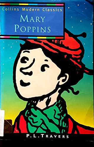 Cover Art for 9780007635726, Mary Poppins by Travers P. L