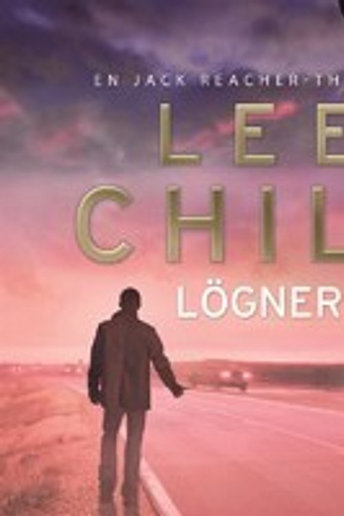 Cover Art for 9789175370804, Lögner by Lee Child