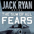 Cover Art for B001Q9J4QA, The Sum of All Fears by Tom Clancy