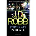 Cover Art for B00GX3IDYS, [(Portrait in Death)] [Author: J. D. Robb] published on (April, 2012) by J. D. Robb