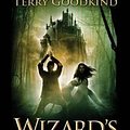 Cover Art for 9781480599987, Wizard's First Rule by Terry Goodkind