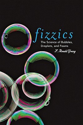 Cover Art for 9780801898921, Fizzics by F. Ronald Young