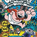 Cover Art for 9780545628037, Captain Underpants & Wrath/Wed by Dav Pilkey