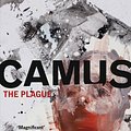 Cover Art for 9780141049236, The Plague by Albert Camus