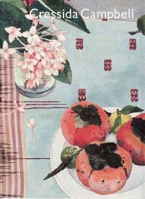Cover Art for 9780958872218, Woodblock Painting of Cressida Campbell by John Mcdonald
