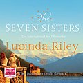 Cover Art for B00PCUVK5W, The Seven Sisters by Lucinda Riley