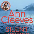 Cover Art for 9781743039915, Silent Voices by Ann Cleeves