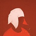 Cover Art for 0001491519118, The Handmaid's Tale by Margaret Atwood