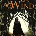 Cover Art for B003HV0TN2, The Name of the Wind by Patrick Rothfuss