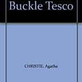 Cover Art for 9780007860821, Xone Two Buckle Tesco by Christie Agatha