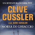 Cover Art for 9788850241040, Morsa di ghiaccio by Dirk Cussler