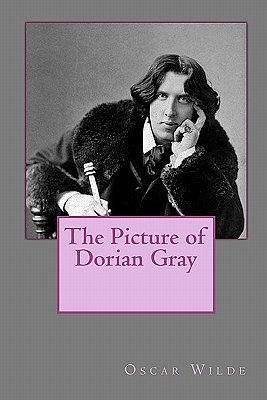 Cover Art for 9781456325893, The Picture of Dorian Gray by Oscar Wilde