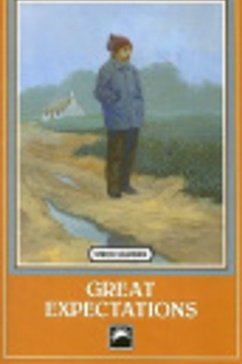Cover Art for 9780811468237, Great Expectations by Charles Dickens