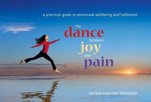 Cover Art for 9781873606353, The dance between joy and pain - revised by Mansukh Patel, Rita Goswami, Chris Barrington, Savitri MacCuish, Louise Rowan