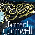 Cover Art for 9783499276521, Wolfskrieg by Bernard Cornwell