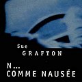 Cover Art for 9782020348683, N... comme nausée by Sue Grafton