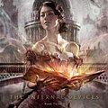 Cover Art for 9781406330403, Clockwork Princess (Paperback) by Cassandra Clare