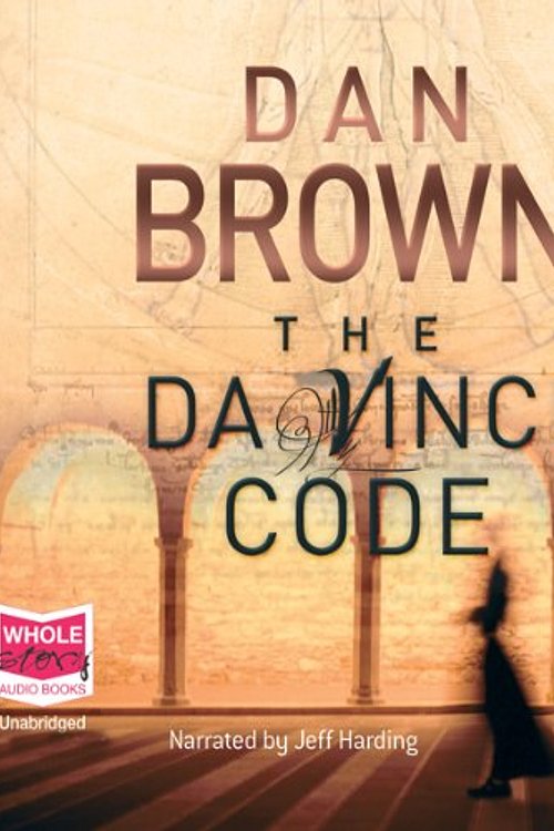 Cover Art for 9781845052416, The Da Vinci Code by Dan Brown