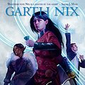 Cover Art for B01G2TS2J8, Goldenhand (THE OLD KINGDOM Book 5) by Garth Nix