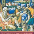 Cover Art for 9780199239023, A New History of Western Philosophy by Anthony Kenny