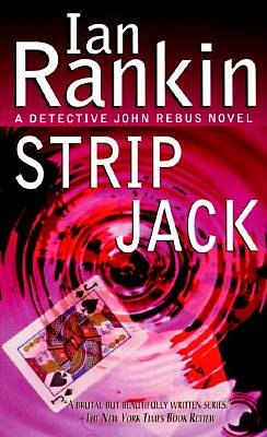 Cover Art for 9780312965143, Strip Jack by Ian Rankin