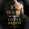 Cover Art for 9781797134871, Lover Arisen by J. R. Ward