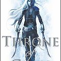 Cover Art for 0787721929185, Throne of Glass by Sarah J. Maas