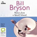 Cover Art for 9781489371409, Notes from a Small Island by Bill Bryson