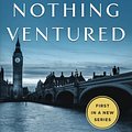 Cover Art for 9781250621894, Nothing Ventured by Jeffrey Archer