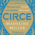 Cover Art for 9781526619198, Circe by Madeline Miller