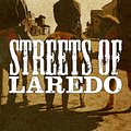 Cover Art for 9781447274681, Streets of Laredo by Larry McMurtry