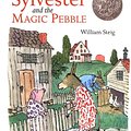 Cover Art for 9781416904892, Sylvester and the Magic Pebble by William Steig