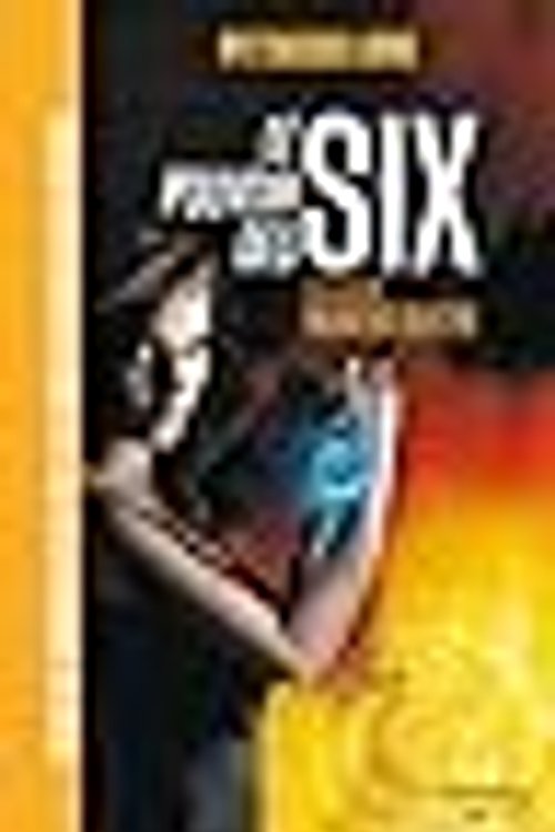 Cover Art for 9782890774360, Le pouvoir des six by Pittacus Lore