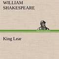 Cover Art for 9783849180904, King Lear by William Shakespeare