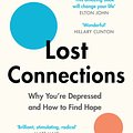 Cover Art for 9781408878729, Lost Connections by Johann Hari