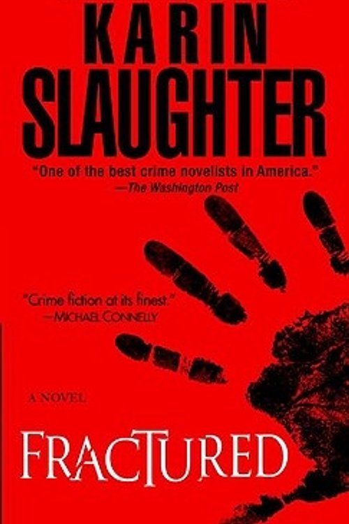 Cover Art for 9780440244479, Fractured by Karin Slaughter