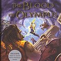 Cover Art for 9781484724934, The Blood of Olympus B & N Special Edition by Rick Riordan