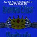 Cover Art for 9780380973996, Shards of a Broken Crown by Raymond E. Feist