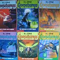 Cover Art for 9780590507127, Piano Lessons Can Be Murder, the Werewolf of Fever Swamp, You Can't Scare Me!, One Day at Horror: Books #13-#16 (Goosebumps) by Stine