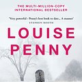 Cover Art for 9781529386820, Bury Your Dead by Louise Penny