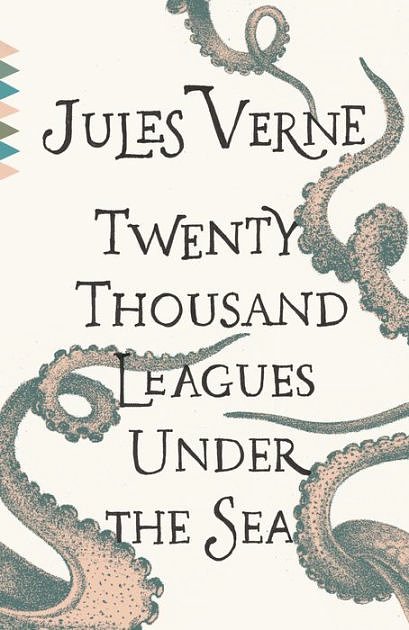 Cover Art for 9781406554304, Twenty Thousand Leagues Under the Sea (Dodo Press) by Jules Verne