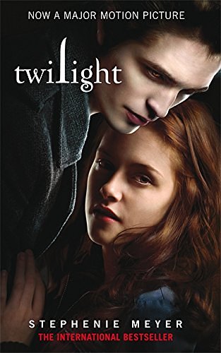 Cover Art for 9781905654376, Twilight by Stephenie Meyer