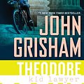 Cover Art for 9780142418666, Theodore Boone 01. Kid Lawyer by John Grisham