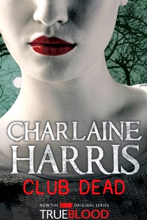 Cover Art for 9780575089402, Club Dead by Charlaine Harris